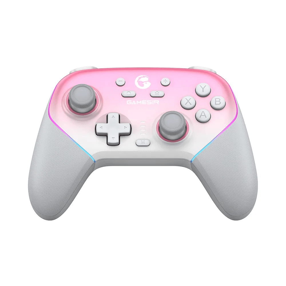 Tay Cầm GameSir T4 Super Nova | Gamepad Hall Effect Chống Trôi 1000Hz (PC/Switch/Mobile) - Ảnh 3