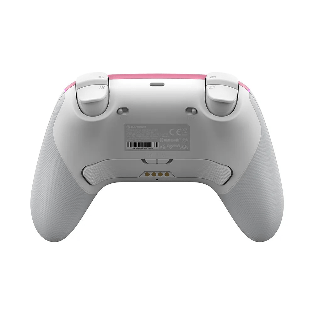 Tay Cầm GameSir T4 Super Nova | Gamepad Hall Effect Chống Trôi 1000Hz (PC/Switch/Mobile) - Ảnh 4